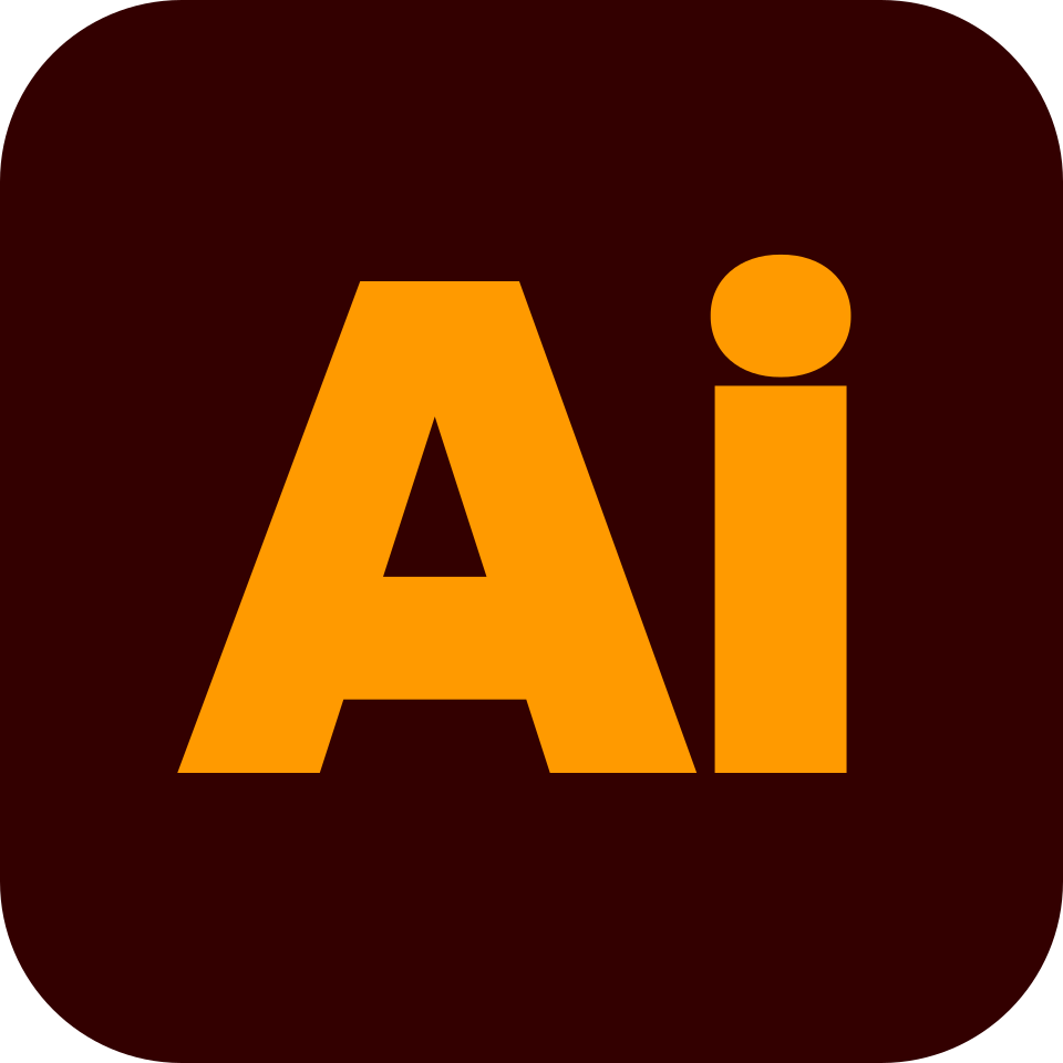 Illustrator Icon